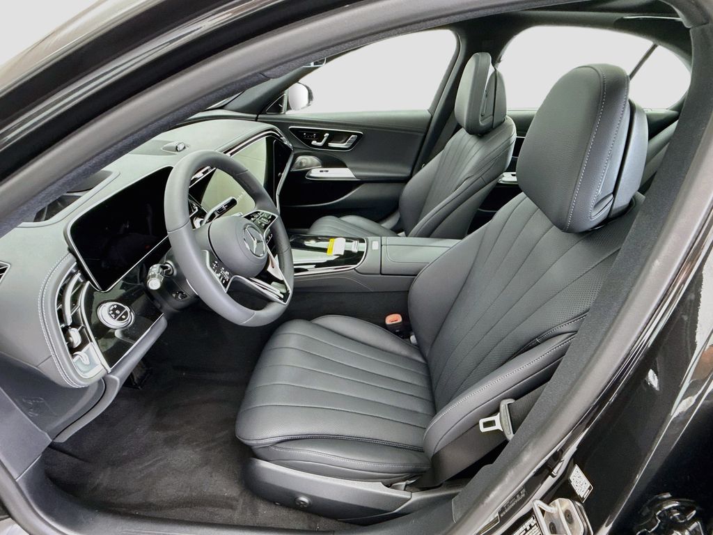 Thumbnail: 2027 Mercedes-Benz E-Class - 19
