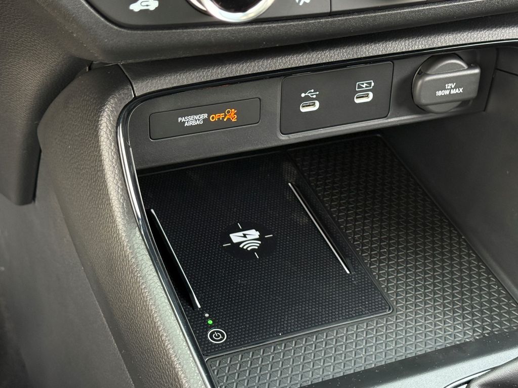 2026 Honda CR-V TrailSport - Photo 27