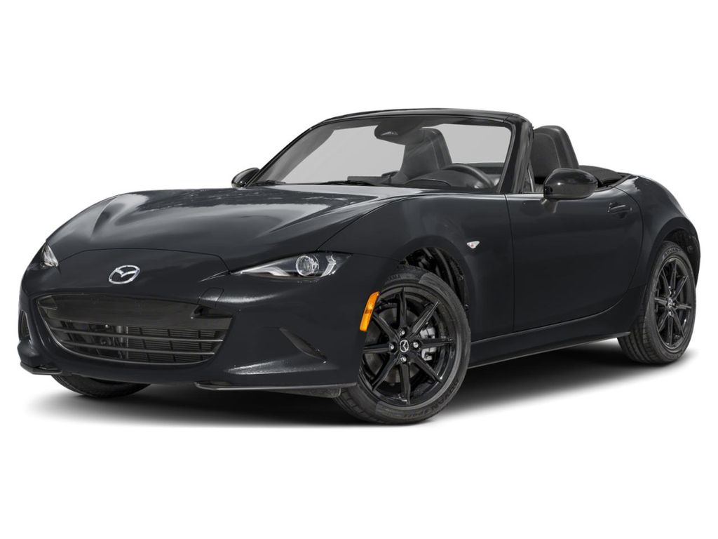 New Car 2025 Mazda Mx-5 Miata  Sport For Sale Under $35,000 In Georgetown, Texas