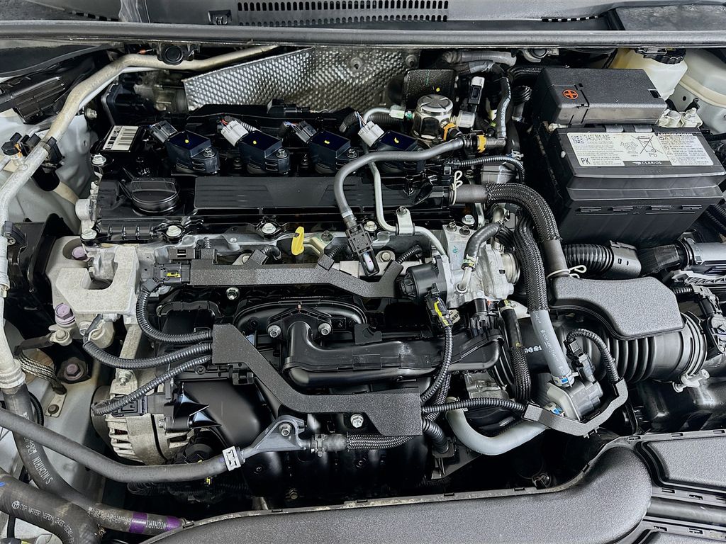 Thumbnail: 2024 Toyota Corolla - 29