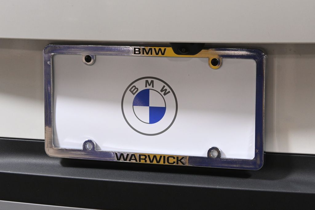 Thumbnail: 2026 BMW X3 - 14
