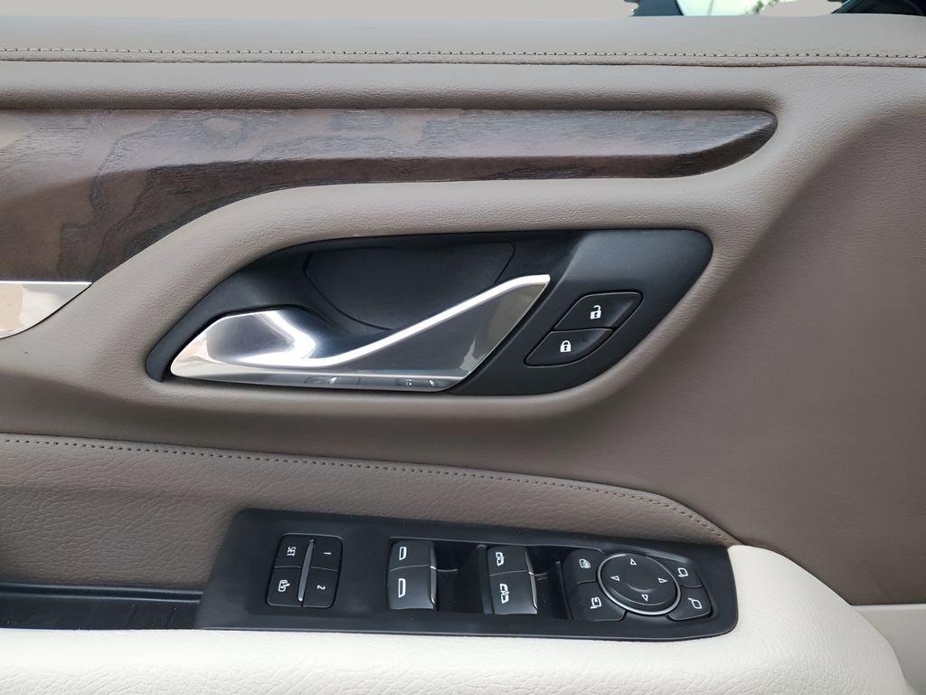 Used Car 2021 Gmc Yukon  Denali For Sale Under $50,000 In Austin, Texas