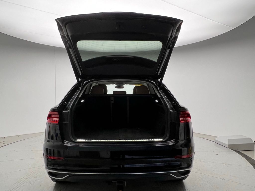 Thumbnail: 2019 Audi Q8 - 5