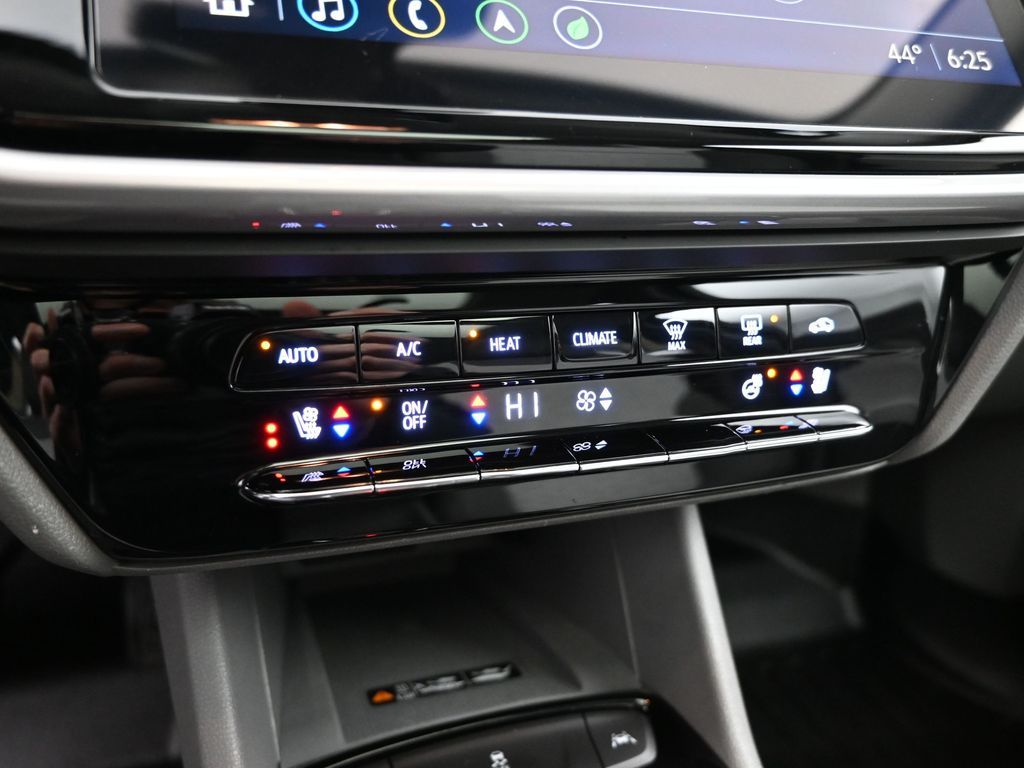 2022 Chevrolet Bolt EUV FWD Premier