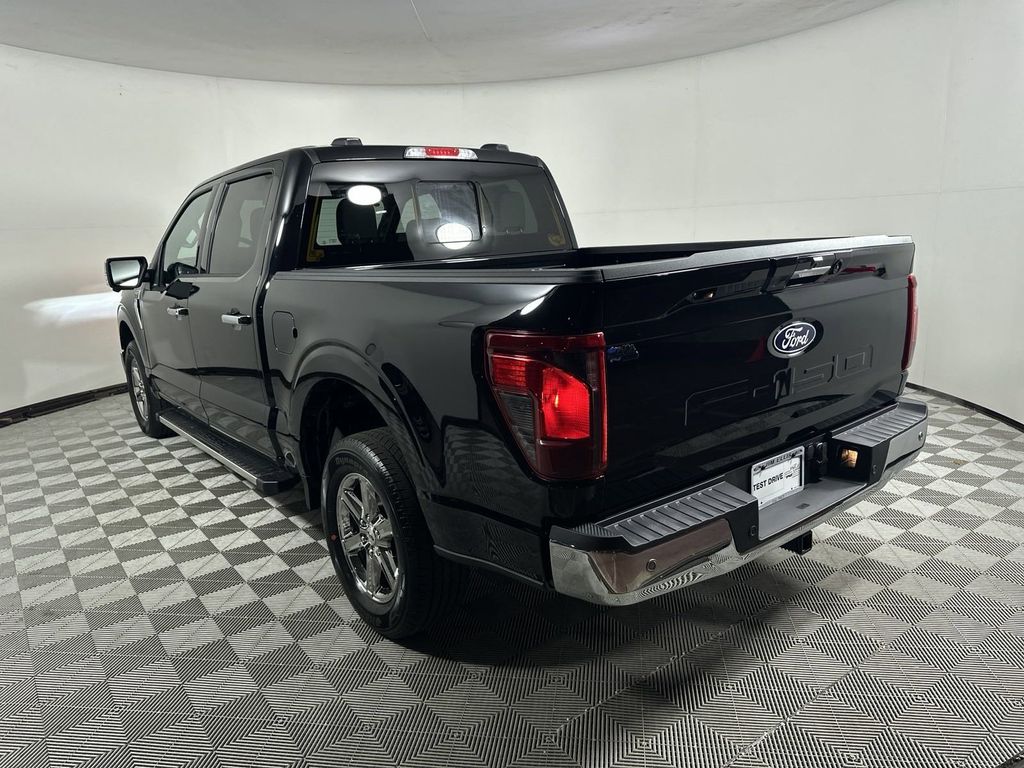 2024 Ford F-150 XLT 5