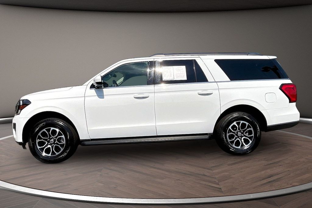 Used 2024 Ford Expedition Max SUV