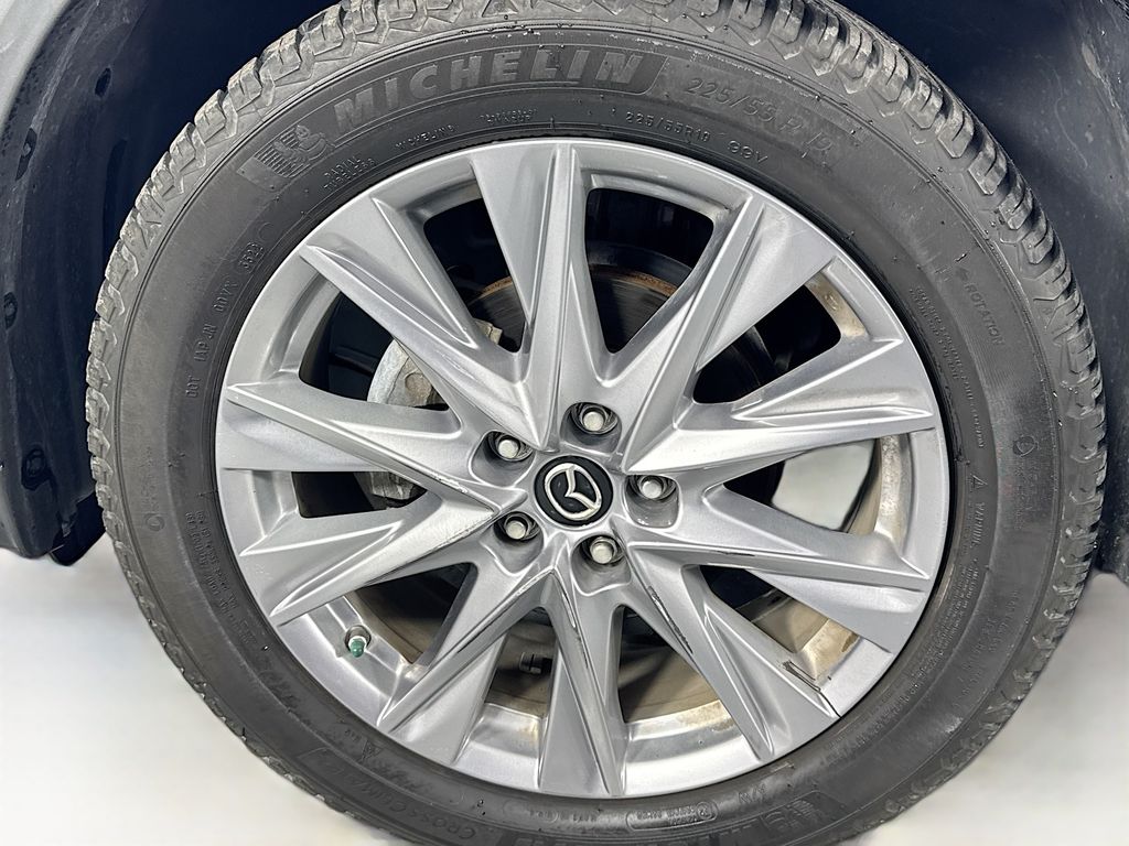 Used Car 2020 Mazda Cx-5  Grand Touring For Sale Under $20,000 In Austin, Texas