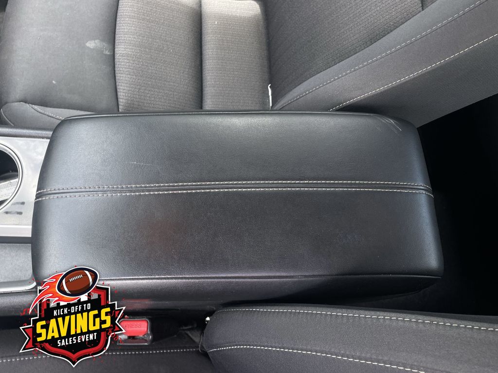 Used 2024 Nissan Altima Sedan