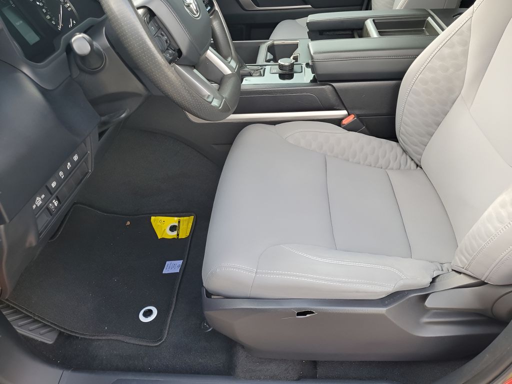 Used Car 2022 Toyota Tundra  Sr5 For Sale Under $35,000 In Austin, Texas