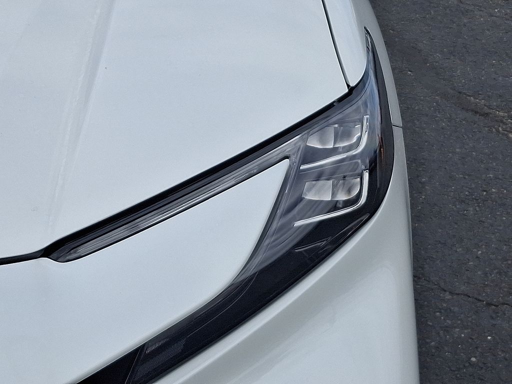 Thumbnail: 2025 Toyota Camry - 9