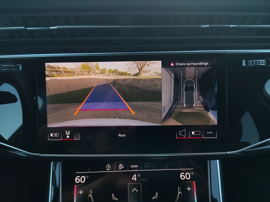 Used Car 2025 Audi Q7  55 Premium Plus For Sale Under $60,000 In Austin, Texas