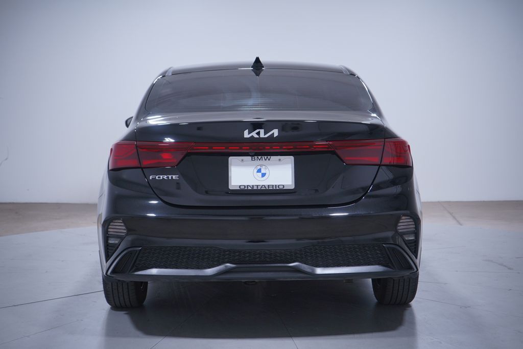 Thumbnail: 2024 Kia Forte - 5