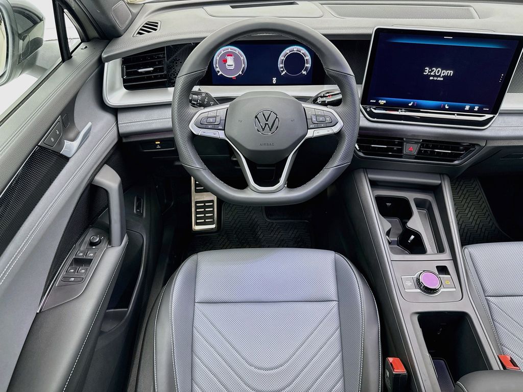 Thumbnail: 2026 Volkswagen Tiguan - 10