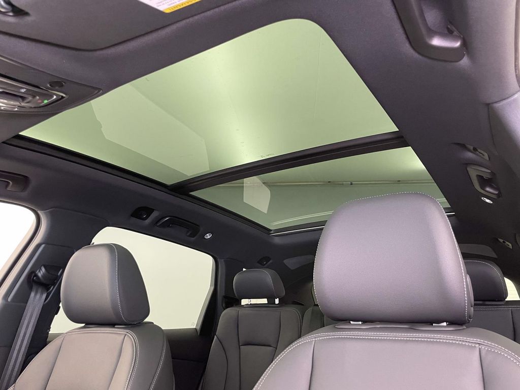 2026 Audi Q7 45 Premium Gray at Audi Porsche Sewickley