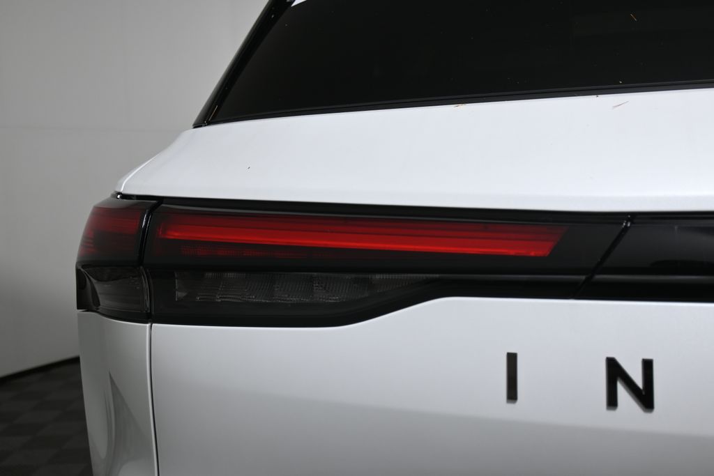 Thumbnail: 2026 INFINITI QX60 - 12