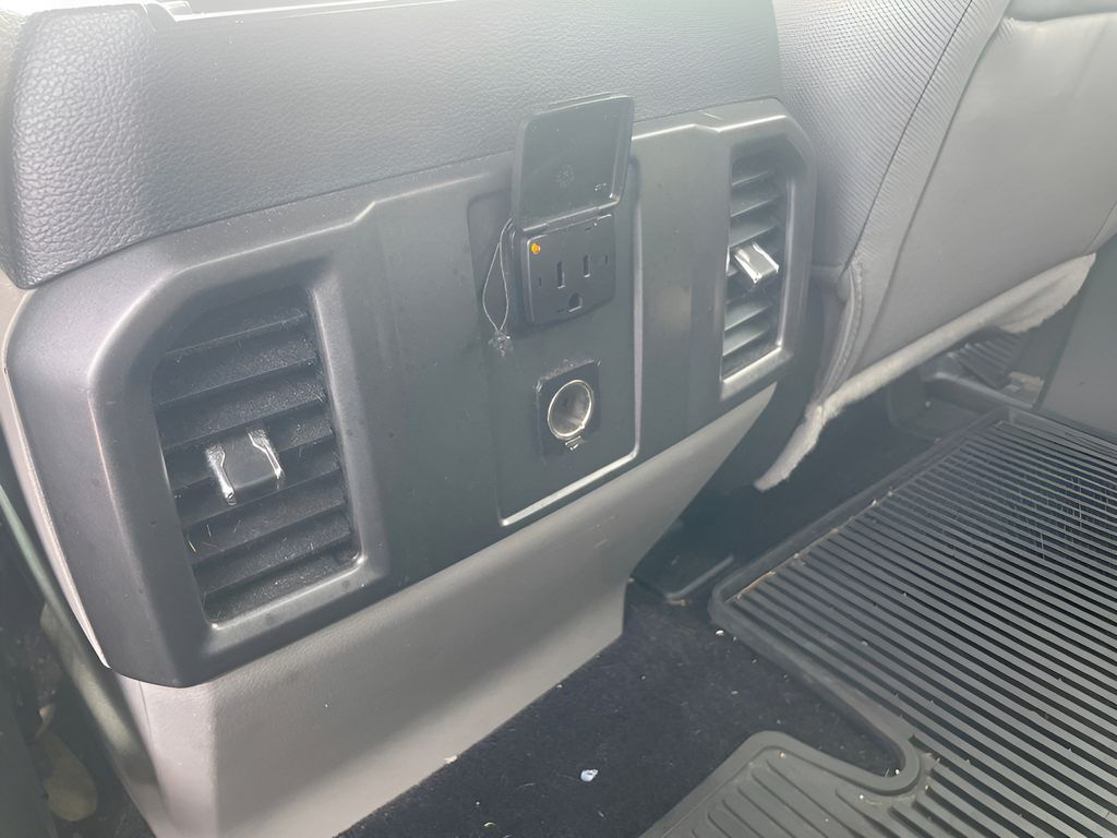 Used 2016 Ford F-150 Truck