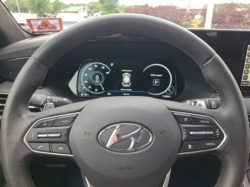 Thumbnail: 2020 Hyundai Palisade - 22