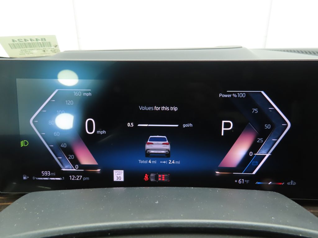 Thumbnail: 2026 BMW X5 - 30