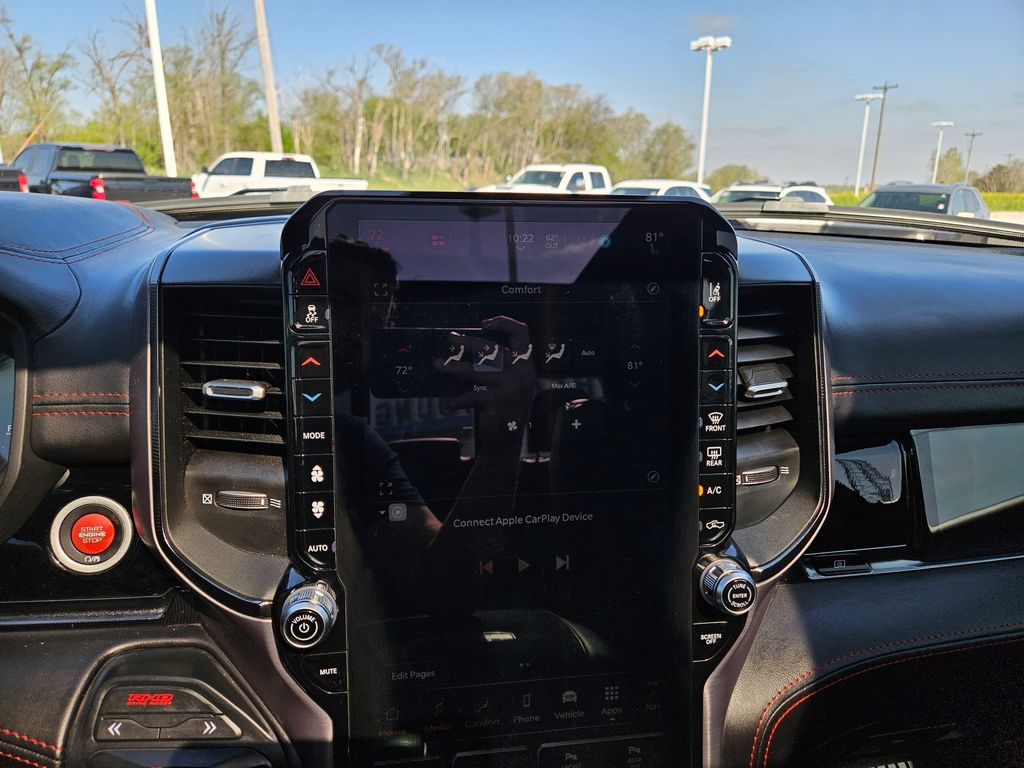 Used 2026 Ram 1500 Truck