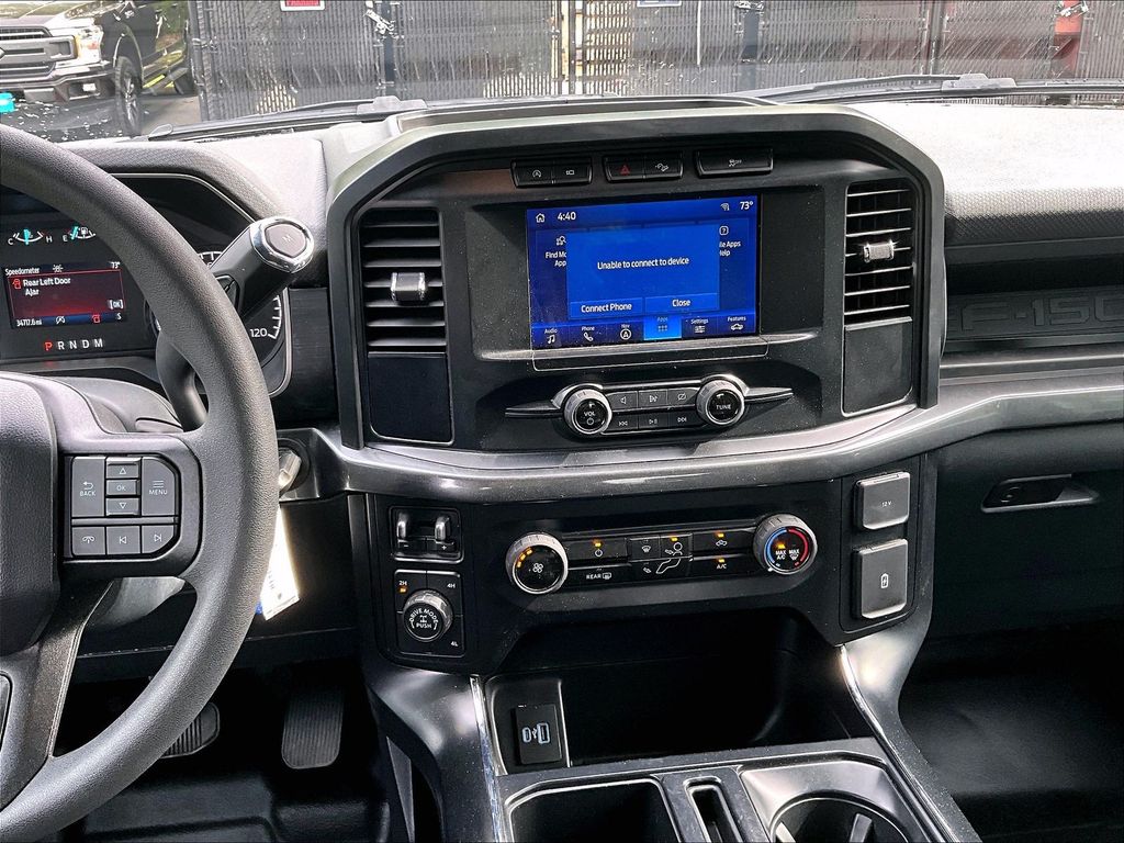 2023 Ford F-150 — photo 6