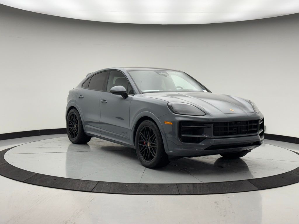 Thumbnail: 2026 Porsche  - 8