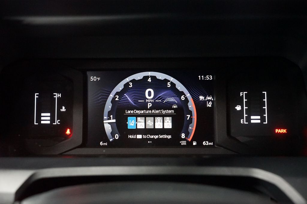 Thumbnail: 2026 Toyota 4Runner - 16