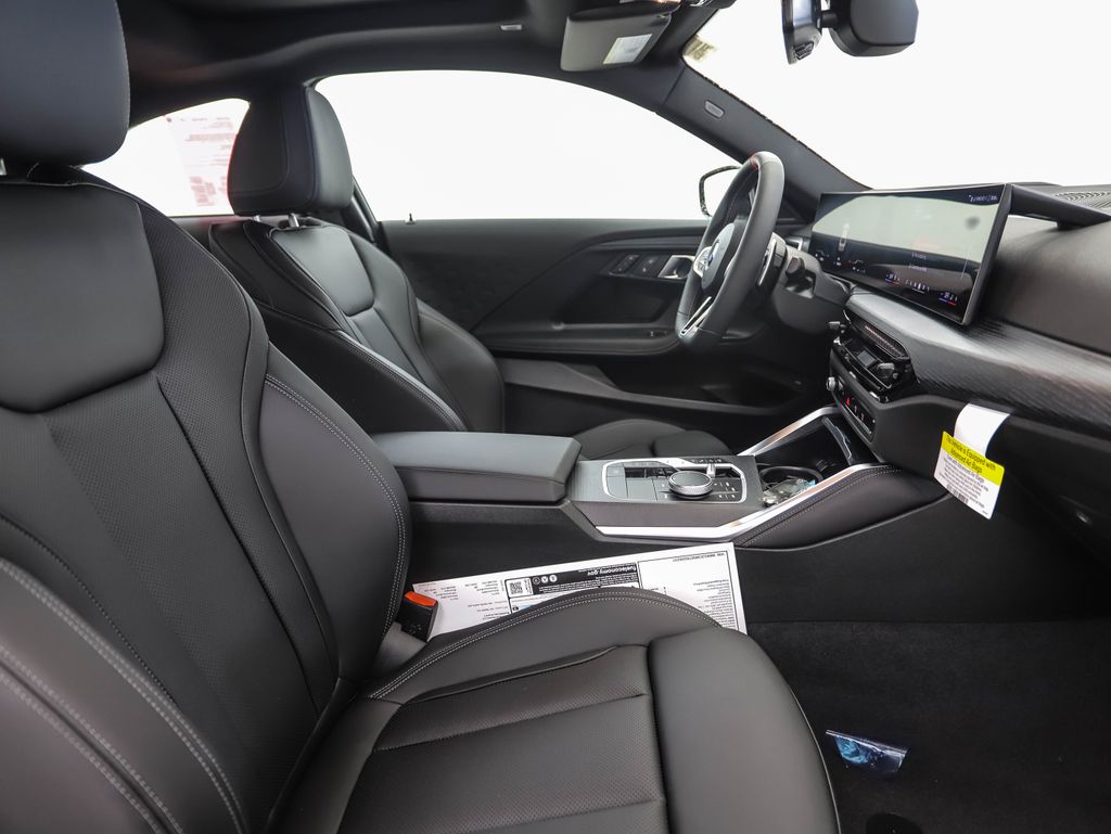 Thumbnail: 2026 BMW 2 Series - 24