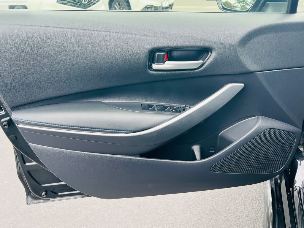 Thumbnail: 2021 Toyota Corolla - 12