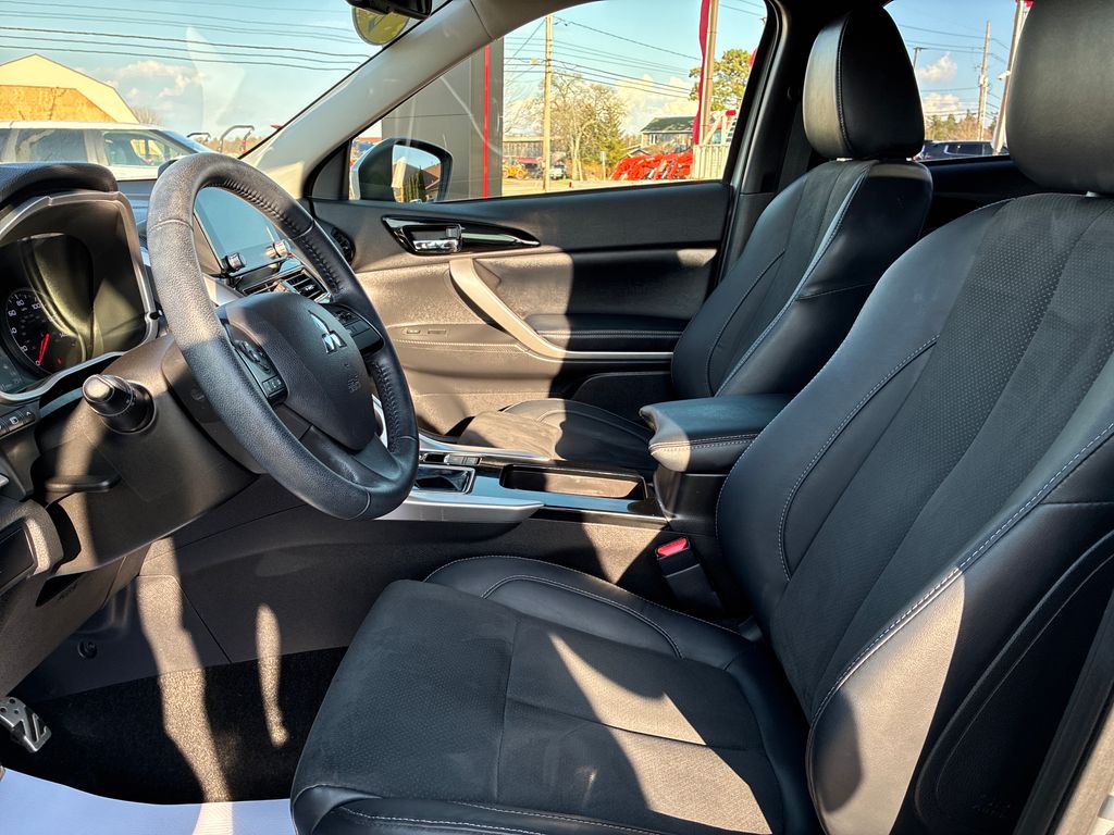 2023 Mitsubishi Eclipse Cross SE  at Auto Express Mitsubishi