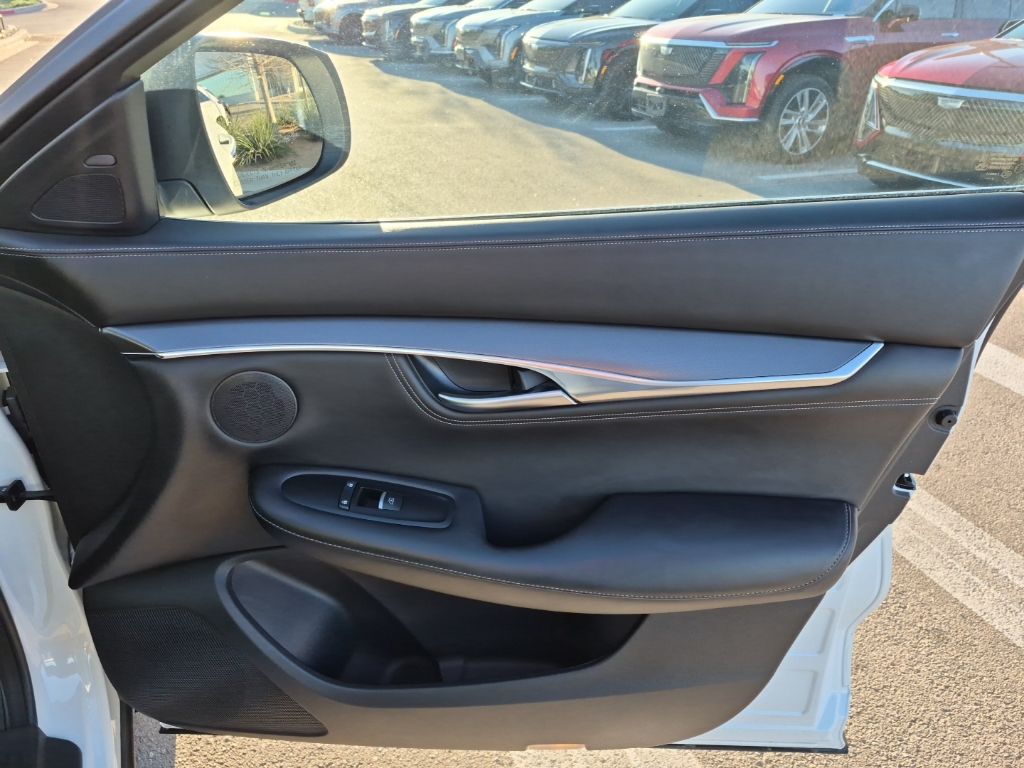 Used Car 2024 Infiniti Qx55  Luxe For Sale Under $30,000 In Austin, Texas