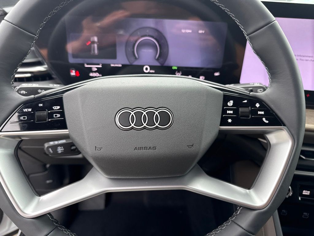 Thumbnail: 2026 Audi Q5 - 29