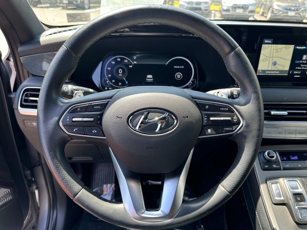 Thumbnail: 2020 Hyundai Palisade - 15