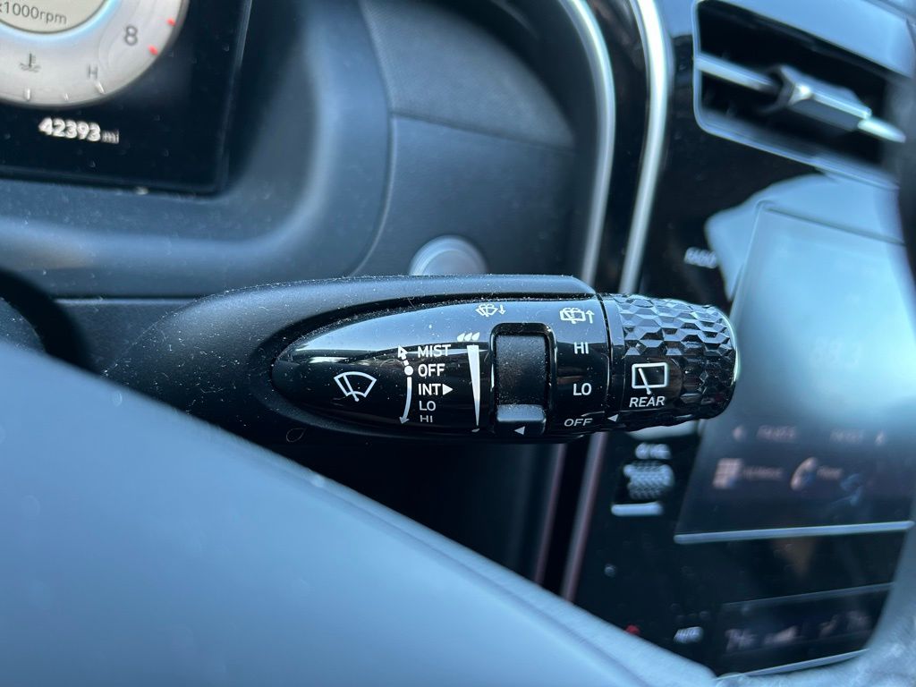 Thumbnail: 2022 Hyundai Tucson - 21