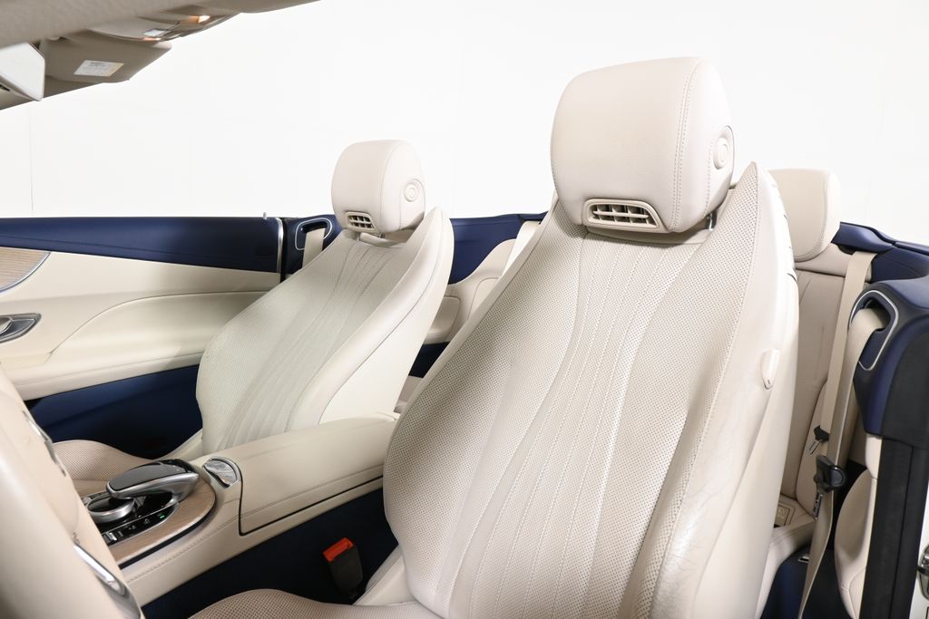 Thumbnail: 2020 Mercedes-Benz E-Class - 24