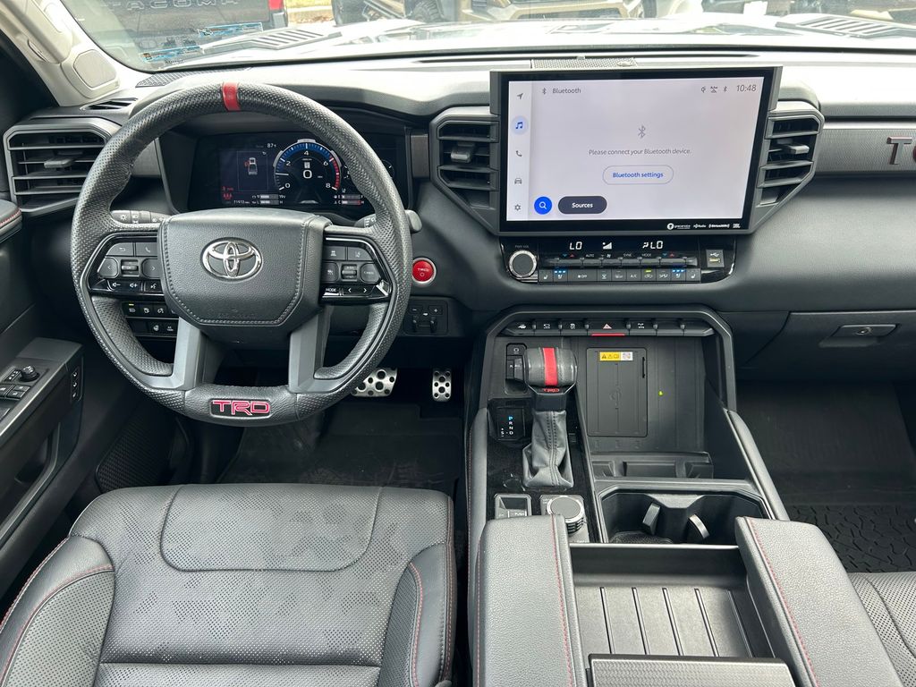 Used 2023 Toyota Tundra Hybrid Truck