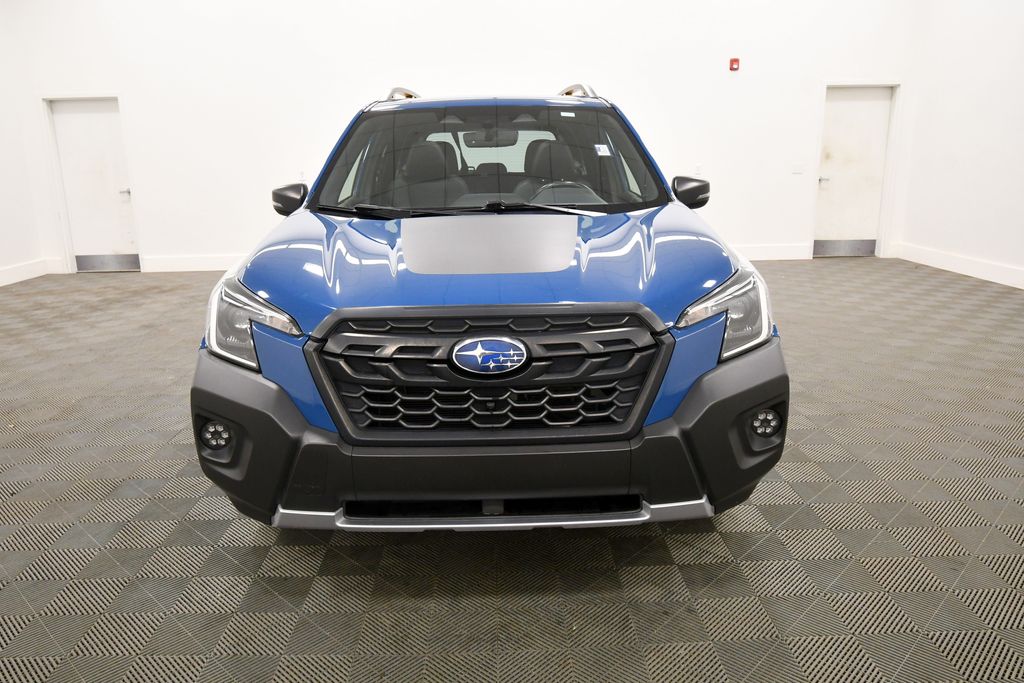 Used 2023 Subaru Forester SUV