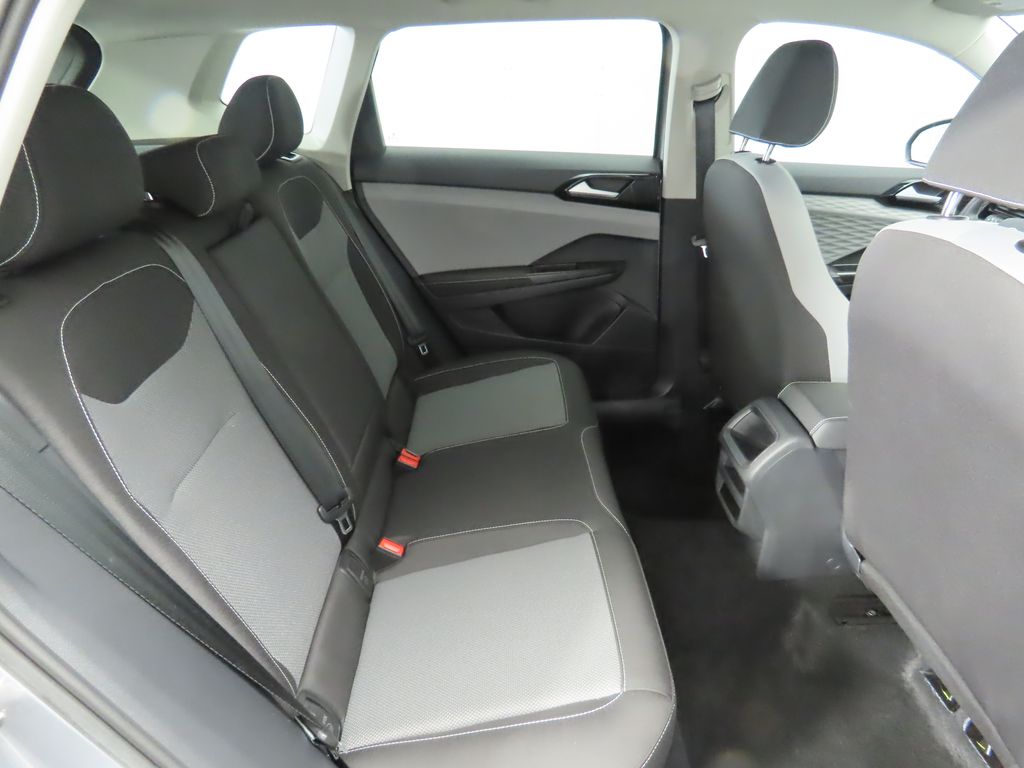 Thumbnail: 2024 Volkswagen Taos - 20