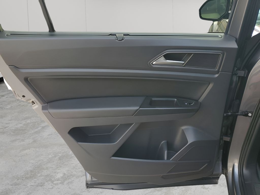 Used Car 2019 Volkswagen Atlas  3.6l V6 Se For Sale Under $20,000 In Austin, Texas