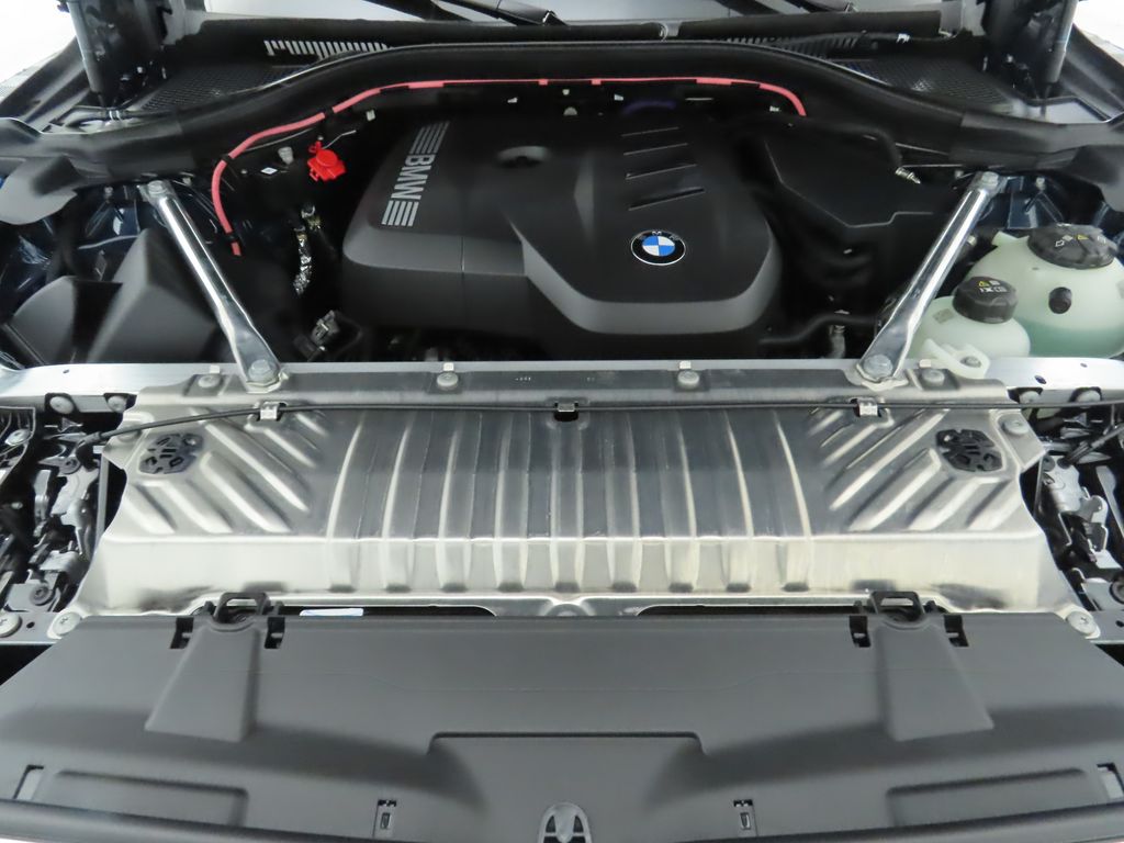 2025 BMW X3 3.0i 30