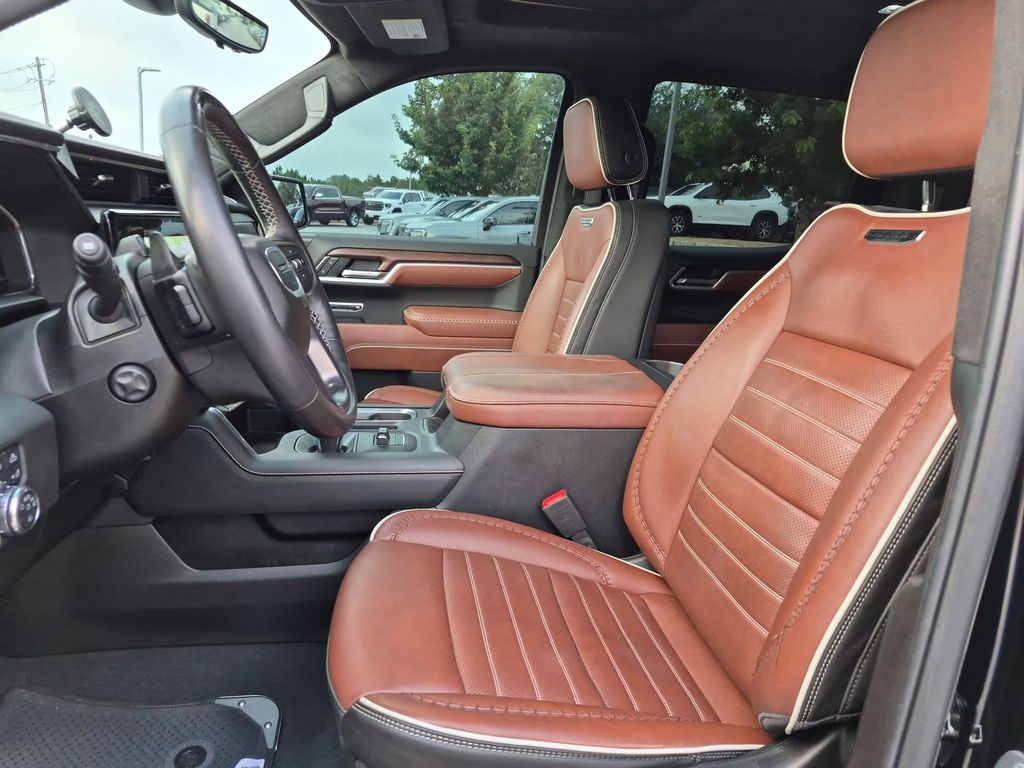 Used Car 2024 Gmc Sierra 1500  Denali Ultimate For Sale Under $70,000 In Austin, Texas