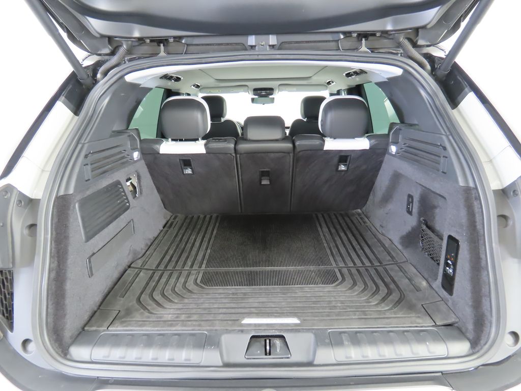 Thumbnail: 2023 Land Rover Range Rover Sport - 27