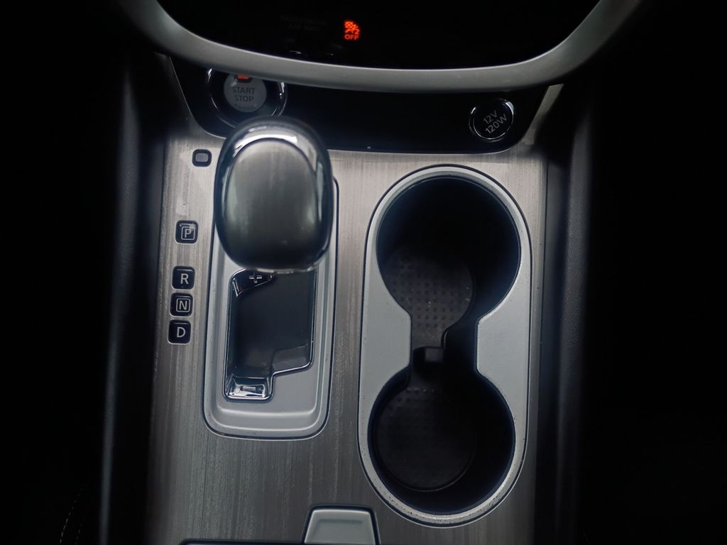 Used Car 2017 Nissan Murano  Sv For Sale Under $10,000 In Austin, Texas