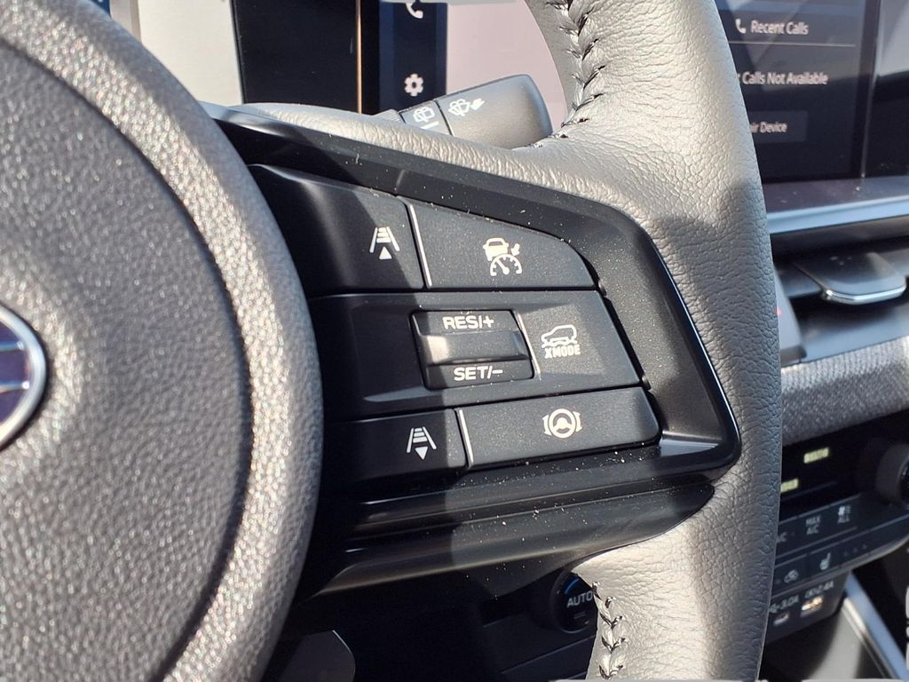 new 2026 Subaru Outback car, priced at $43,619