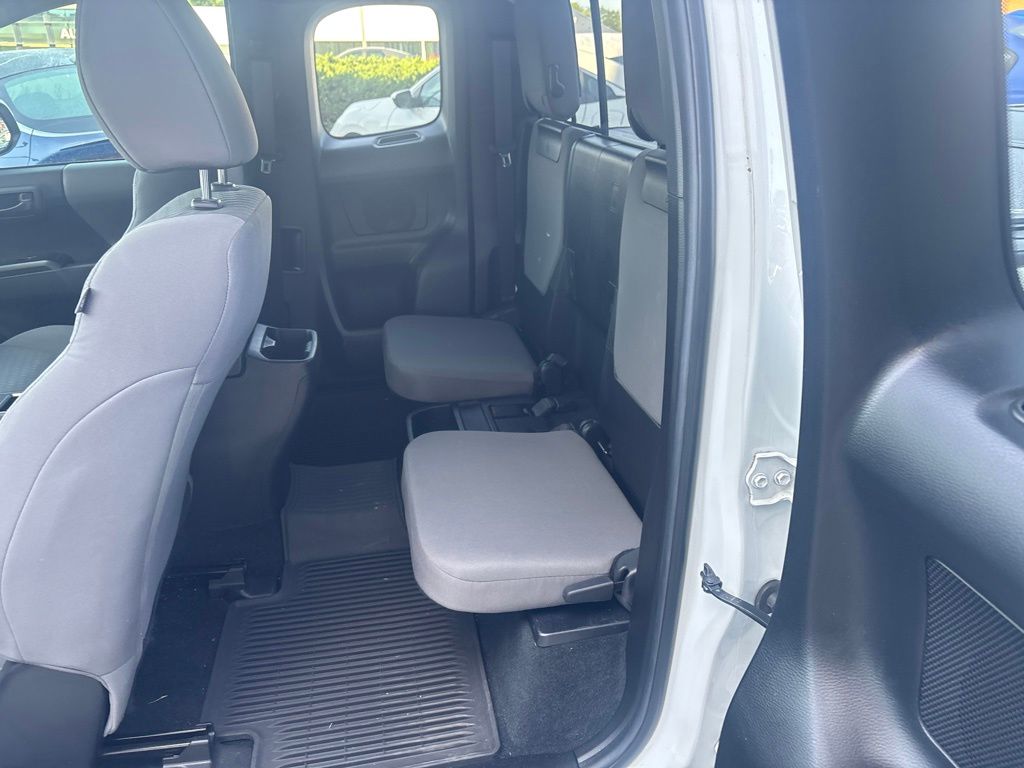 Used 2023 White Toyota SR image 5