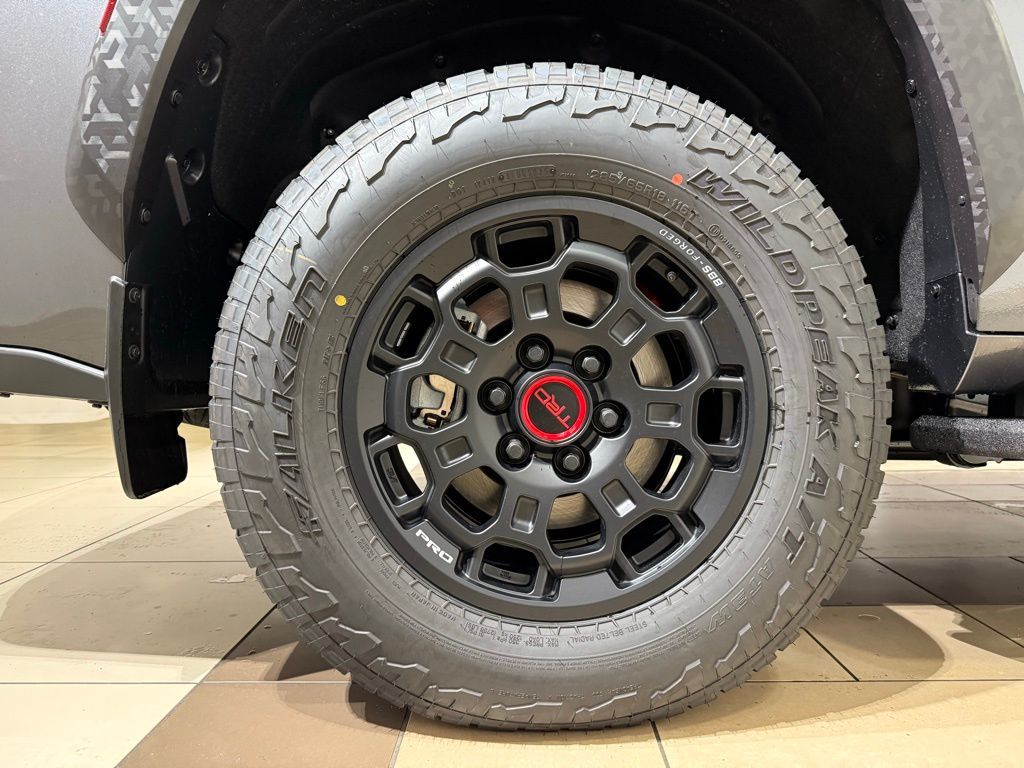 Thumbnail: 2026 Toyota Sequoia - 9