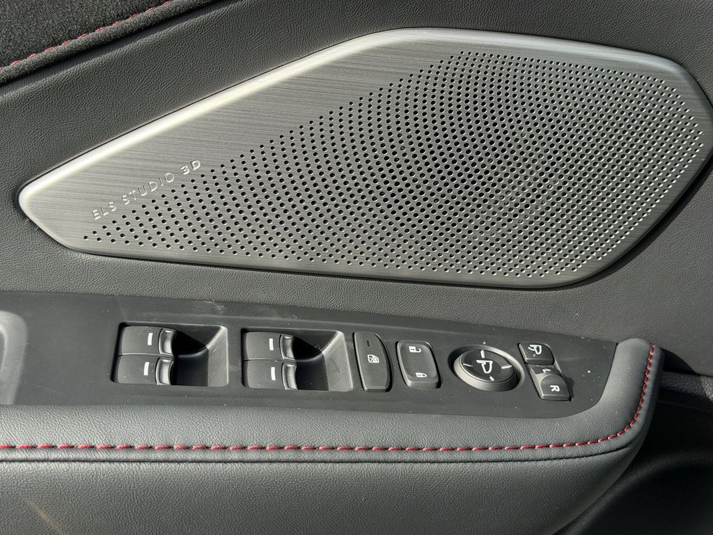 new 2026 Acura RDX car, priced at $56,800