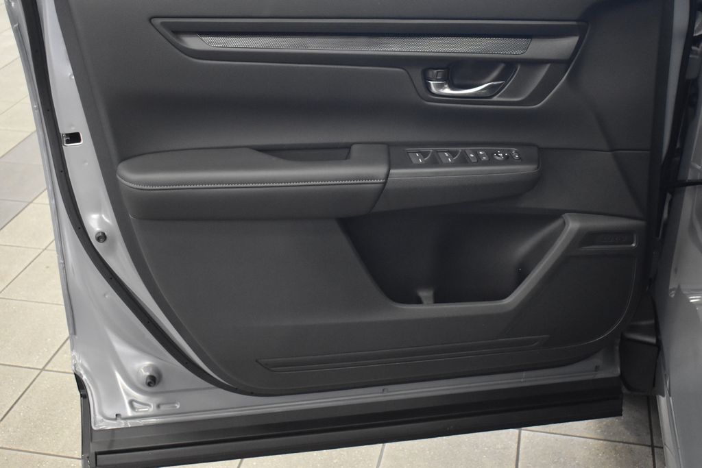 Thumbnail: 2026 Honda CR-V - 8