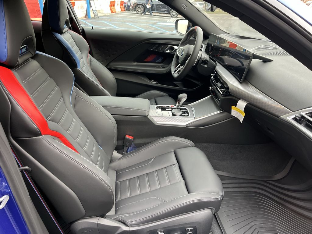 Thumbnail: 2026 BMW M2 - 24