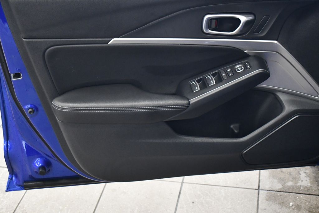 Thumbnail: 2024 Acura Integra - 15