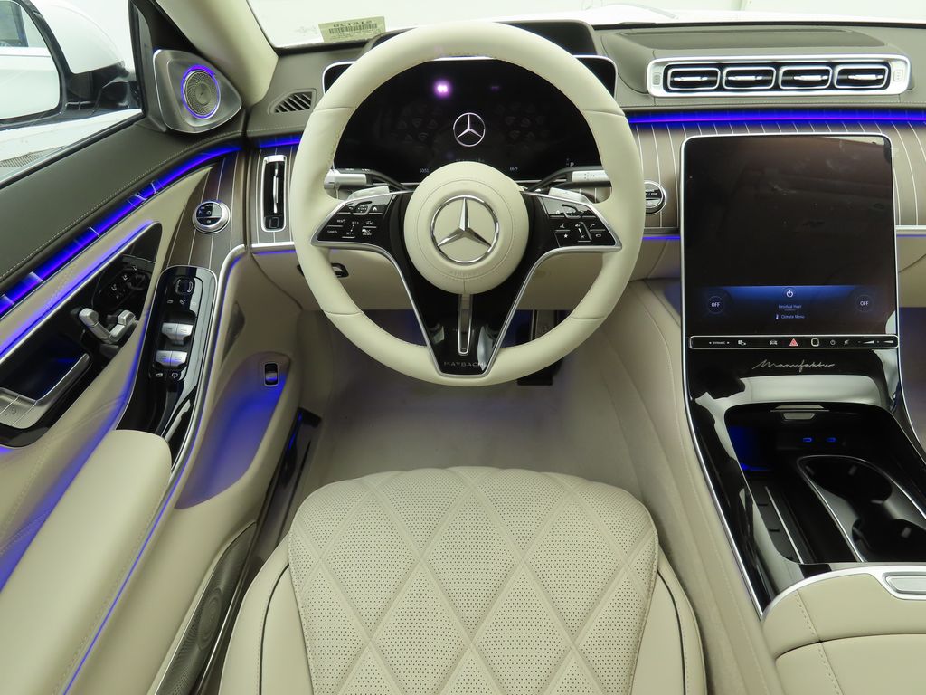 Thumbnail: 2026 Mercedes-Benz S-Class - 10